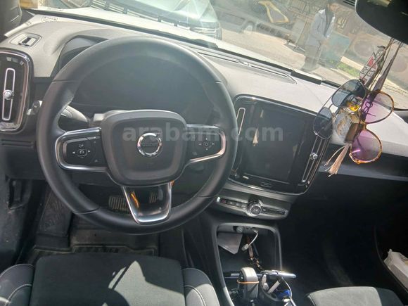 Sahibinden Volvo XC40 P6 Recharge Pure Electric Ultimate 2022 Model 