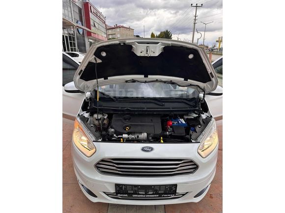 HATASIZ BOYASIZ HASAR KAYITSIZ OTOMOBİL RUHSATLI