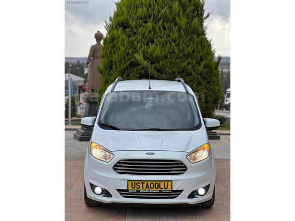 HATASIZ BOYASIZ HASAR KAYITSIZ OTOMOBİL RUHSATLI