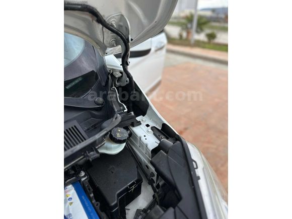 HATASIZ BOYASIZ HASAR KAYITSIZ OTOMOBİL RUHSATLI
