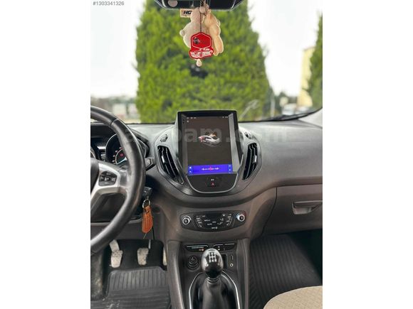 HATASIZ BOYASIZ HASAR KAYITSIZ OTOMOBİL RUHSATLI