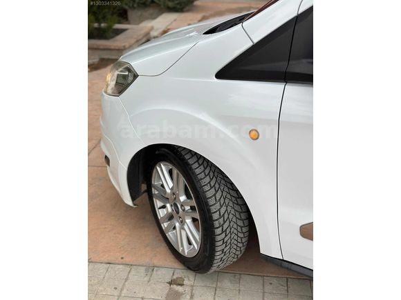 HATASIZ BOYASIZ HASAR KAYITSIZ OTOMOBİL RUHSATLI