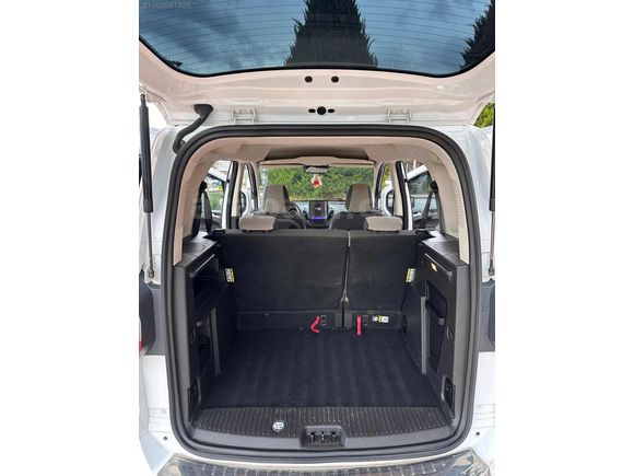 HATASIZ BOYASIZ HASAR KAYITSIZ OTOMOBİL RUHSATLI