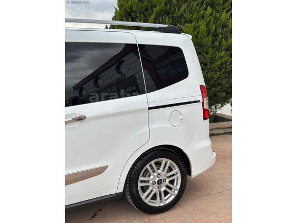 HATASIZ BOYASIZ HASAR KAYITSIZ OTOMOBİL RUHSATLI