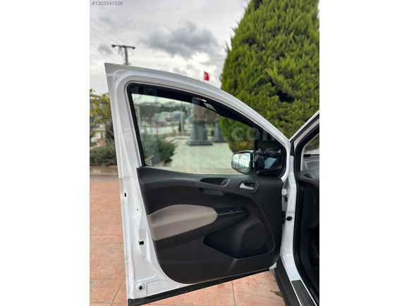 HATASIZ BOYASIZ HASAR KAYITSIZ OTOMOBİL RUHSATLI
