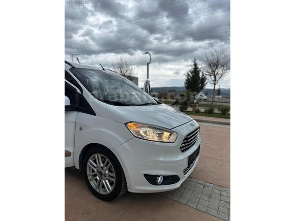 HATASIZ BOYASIZ HASAR KAYITSIZ OTOMOBİL RUHSATLI
