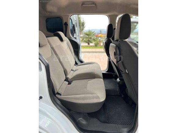 HATASIZ BOYASIZ HASAR KAYITSIZ OTOMOBİL RUHSATLI