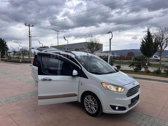 HATASIZ BOYASIZ HASAR KAYITSIZ OTOMOBİL RUHSATLI