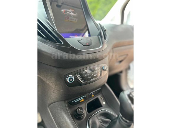 HATASIZ BOYASIZ HASAR KAYITSIZ OTOMOBİL RUHSATLI