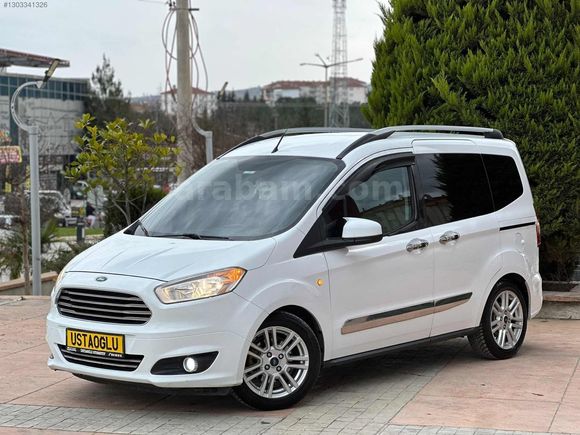 HATASIZ BOYASIZ HASAR KAYITSIZ OTOMOBİL RUHSATLI