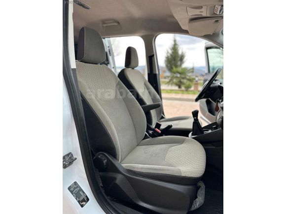 HATASIZ BOYASIZ HASAR KAYITSIZ OTOMOBİL RUHSATLI