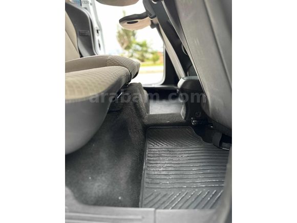 HATASIZ BOYASIZ HASAR KAYITSIZ OTOMOBİL RUHSATLI