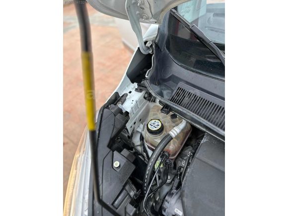 HATASIZ BOYASIZ HASAR KAYITSIZ OTOMOBİL RUHSATLI