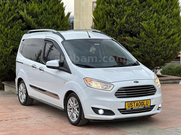 HATASIZ BOYASIZ HASAR KAYITSIZ OTOMOBİL RUHSATLI