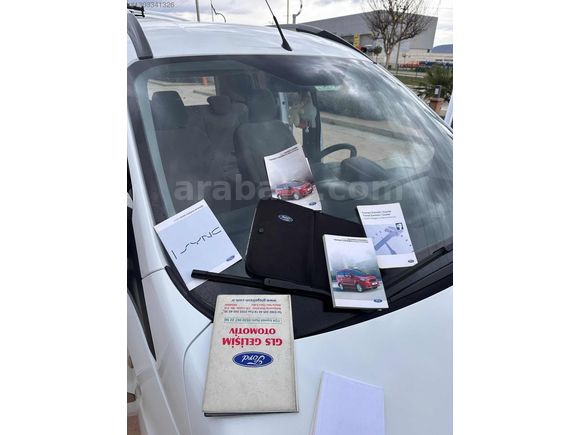 HATASIZ BOYASIZ HASAR KAYITSIZ OTOMOBİL RUHSATLI