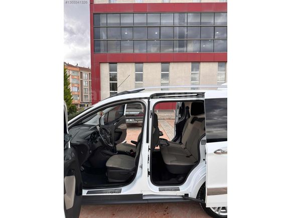 HATASIZ BOYASIZ HASAR KAYITSIZ OTOMOBİL RUHSATLI