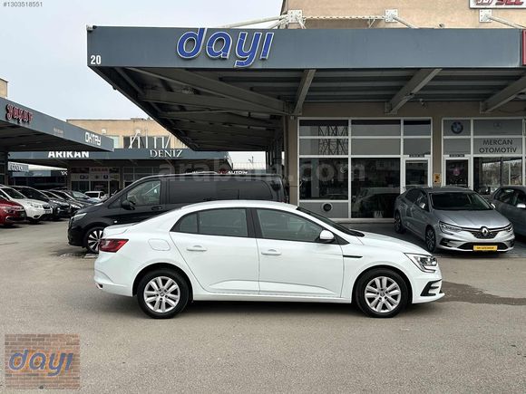 GALERİ DAYI'dan YETKİLİ SERVİS BAKIMLI/HATASIZ/BOYASIZ/%20KDV li