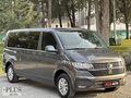 PLUS AUTO'DAN VOLKSWAGEN CARAVELLE 8+1 OTOMOBİL RUHSATLI