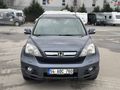 HONDA CRV EXECUTİVE PAKET