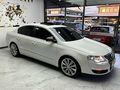 2006 PASSAT 2.0 TDİ HİGHLİNE OTOMATİK SUNROFF ÜMRAN EXPERTİZLİ