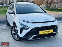 GMS MOTORS'DAN HYUNDAİ BAYON OTOMATİK STYLE...