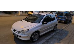 Sahibinden Peugeot 206 Van 1.4 HDI 2005 Model Diyarbakır