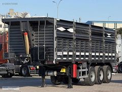 NEŞELİ İSTANBUL-K.K 12 TAKSİT-2025 YALIMSAN 8.60 KAPAKLI DAMPER