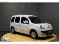 ART LUXURY AUTOMOTIVE 2012 KANGOO 1.5 DİZEL 6 İLERİ 106 HP