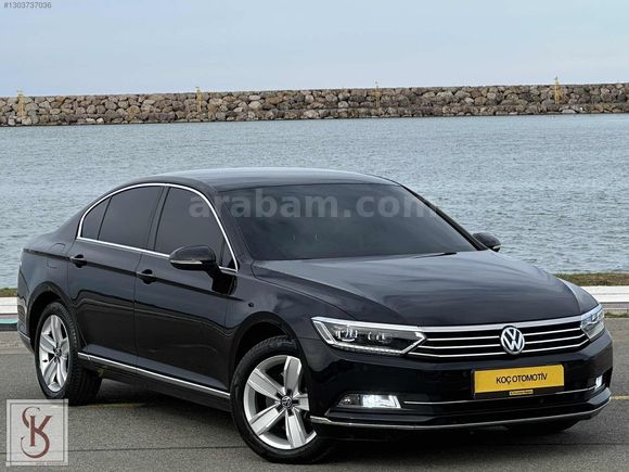 2017 MODEL 164.000KMDE HATASIZ LED FAR-STOP İÇİ KREM