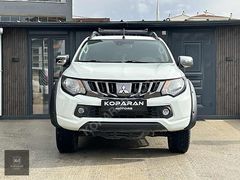 KOPARAN 2019 L200 4X4 / 340.000 TL PEŞİNAT İLE S.VADELİ SATIŞ