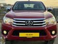 HD AUTO'DAN 2O15 MODEL 121.500 KM ADVENTURE 4X2 TOYOTA HILUX