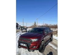 Sahibinden Ford Ranger 2.2 TDCi XLT 2016 Model 