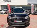 **KK 12 AY TAKSİT İMKANI** TEKBAŞ 2.EL ADANA'DAN VW AMAROK