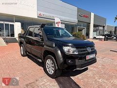 **KK 12 AY TAKSİT İMKANI** TEKBAŞ 2.EL ADANA'DAN VW AMAROK