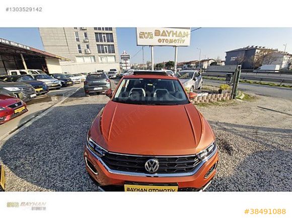 2020 MODEL CAM TAVAN 80.000 KM DE HATASIZ BOYASIZ