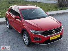 VW T-ROC 1.5 TSI HİGHLİNE HATASIZ BOYASIZ 83.000 KM