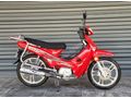 2022 YUKİ GUSTO 50 CC