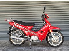 2022 YUKİ GUSTO 50 CC
