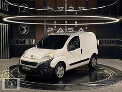 2018-Fiat Fiorino Cargo 1.3 Multijet " PAŞA OTOMOTİV "