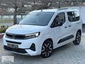 2025 COMBO 1.5 D ULTİMATE+CAM TAVAN BOYASIZ HATASIZ KARTAL AUTO