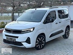 2025 COMBO 1.5 D ULTİMATE+CAM TAVAN BOYASIZ HATASIZ KARTAL AUTO