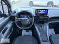 2025 COMBO 1.5 D ULTİMATE+CAM TAVAN BOYASIZ HATASIZ KARTAL AUTO