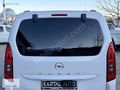 2025 COMBO 1.5 D ULTİMATE+CAM TAVAN BOYASIZ HATASIZ KARTAL AUTO