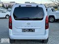 2025 COMBO 1.5 D ULTİMATE+CAM TAVAN BOYASIZ HATASIZ KARTAL AUTO