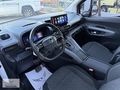 2025 COMBO 1.5 D ULTİMATE+CAM TAVAN BOYASIZ HATASIZ KARTAL AUTO