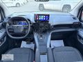 2025 COMBO 1.5 D ULTİMATE+CAM TAVAN BOYASIZ HATASIZ KARTAL AUTO