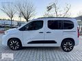 2025 COMBO 1.5 D ULTİMATE+CAM TAVAN BOYASIZ HATASIZ KARTAL AUTO