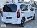 2025 COMBO 1.5 D ULTİMATE+CAM TAVAN BOYASIZ HATASIZ KARTAL AUTO