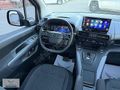 2025 COMBO 1.5 D ULTİMATE+CAM TAVAN BOYASIZ HATASIZ KARTAL AUTO