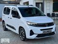 2025 COMBO 1.5 D ULTİMATE+CAM TAVAN BOYASIZ HATASIZ KARTAL AUTO